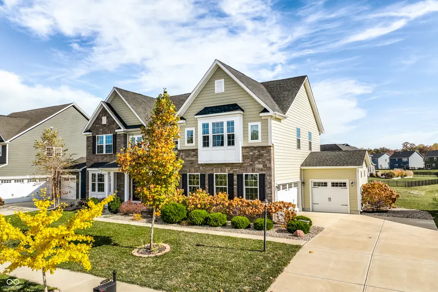 12973 Girvan Way, Fishers, IN 46037 - Image #2