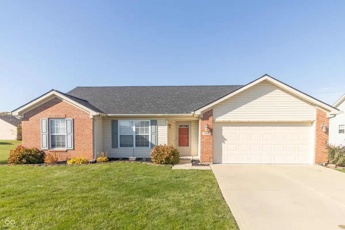 1188 Orphant Annie Drive, Greenfield, IN 46140 - Image #1