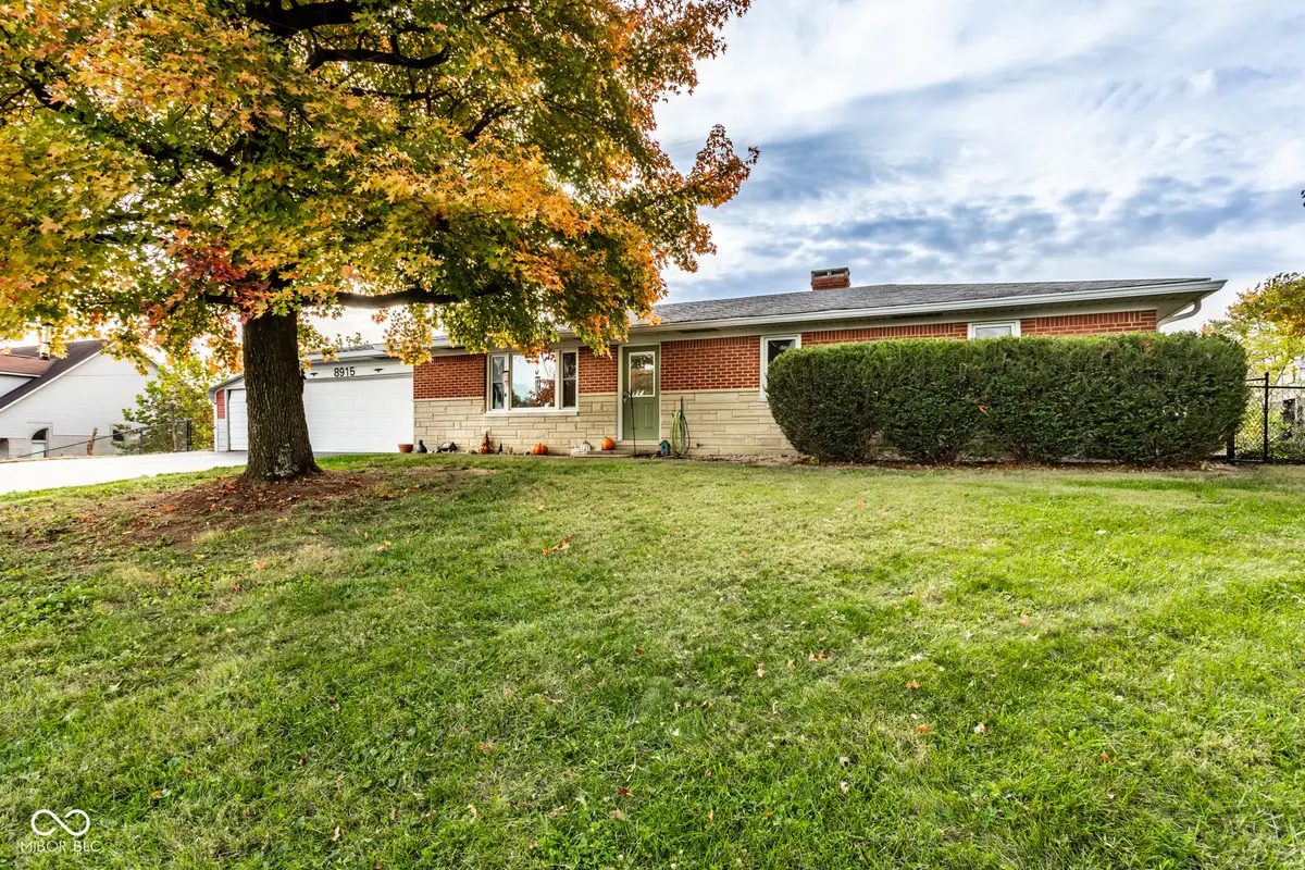 8915 N Waverly Park Road, Martinsville, IN 46151 - Image #1