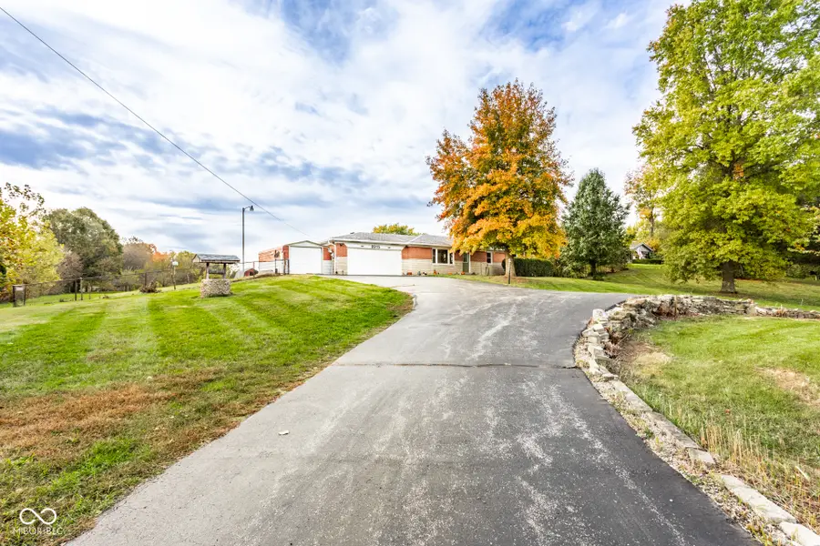 8915 N Waverly Park Road, Martinsville, IN 46151 - Image #2