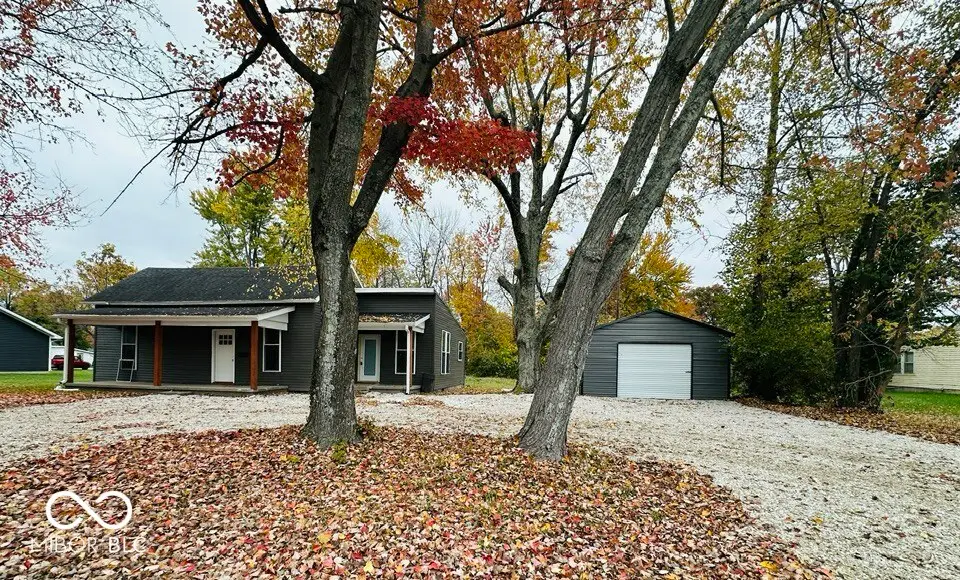 255 Church Street, Austin, IN 47102 - Image #1