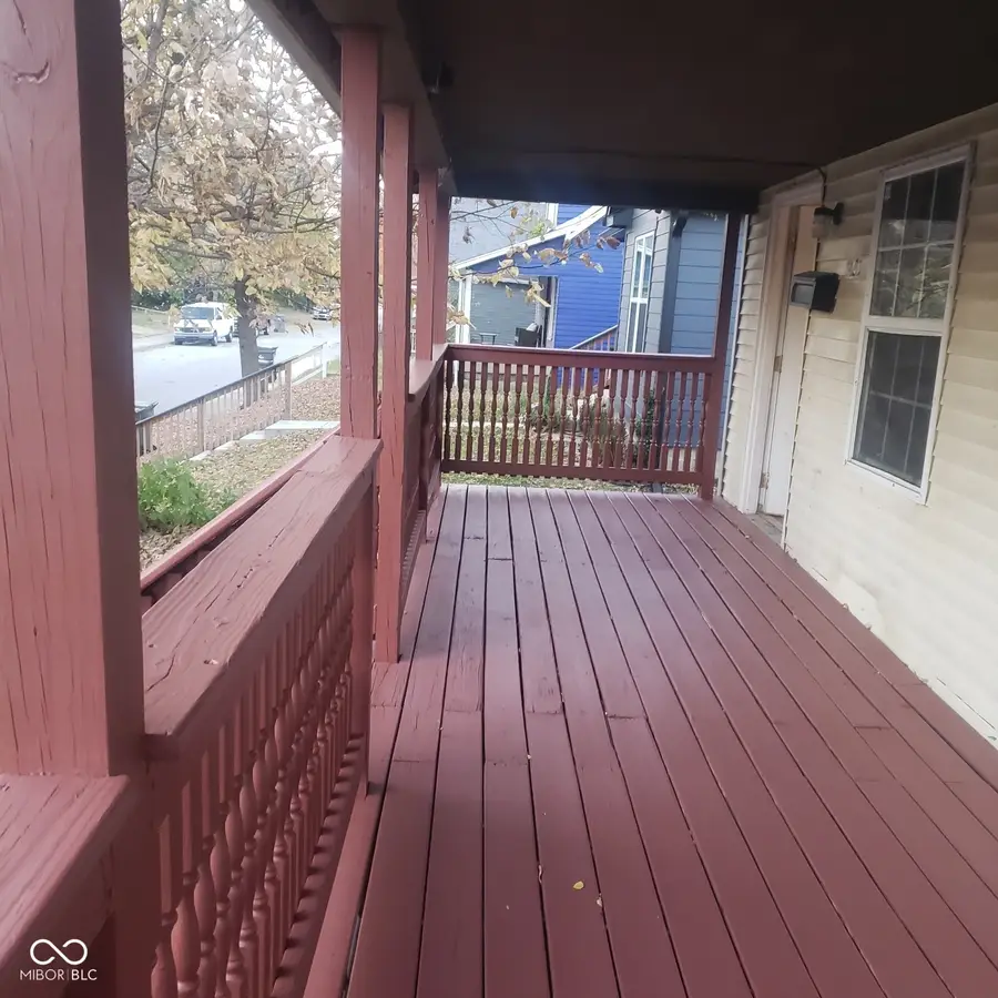 2403 N Parker Avenue, Indianapolis, IN 46218 - Image #3