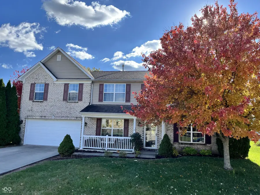 5824 Thompson Park Boulevard, Indianapolis, IN 46237 - Image #2