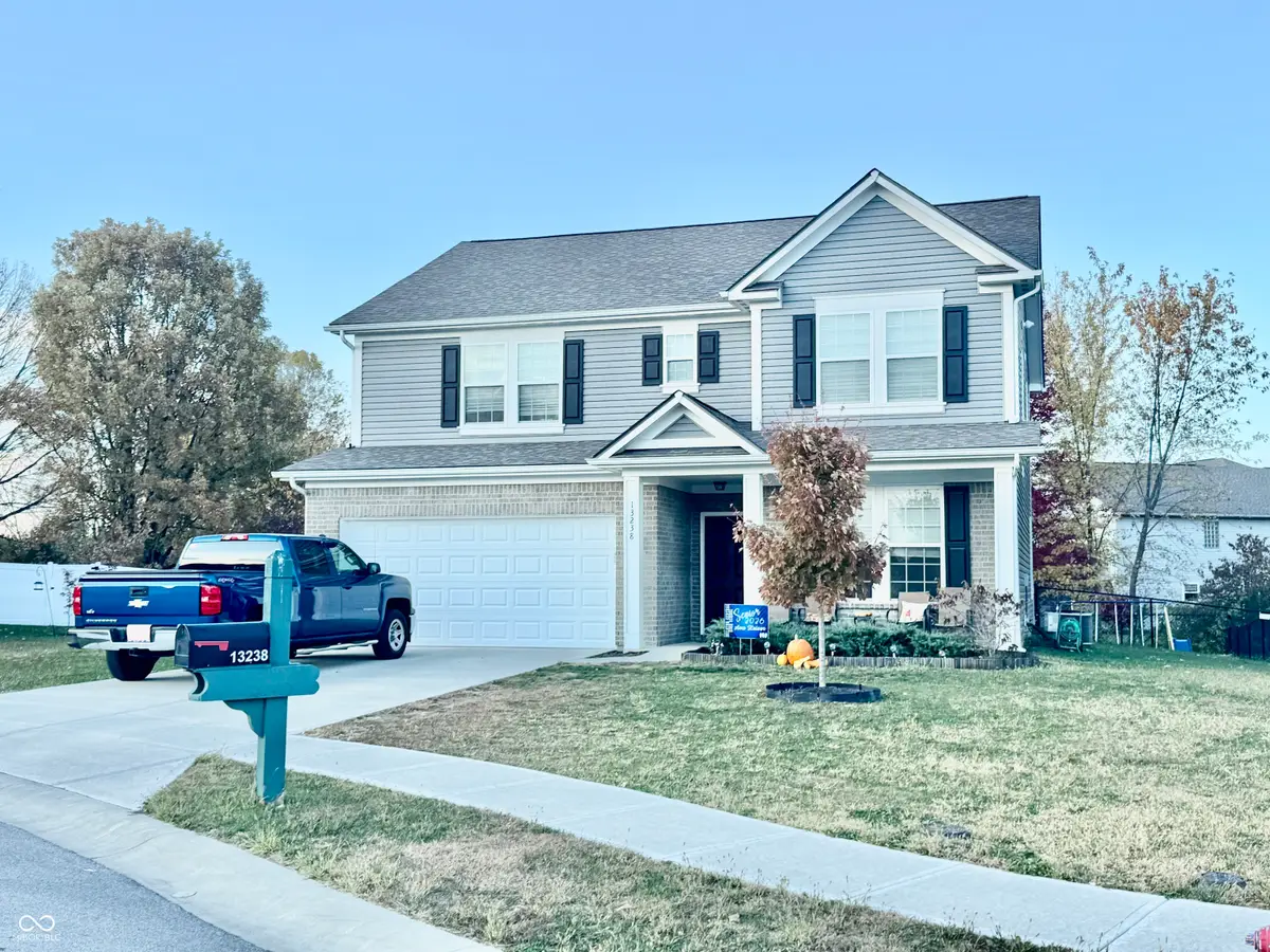 13238 N Landing Circle W, Camby, IN 46113 - Image #1