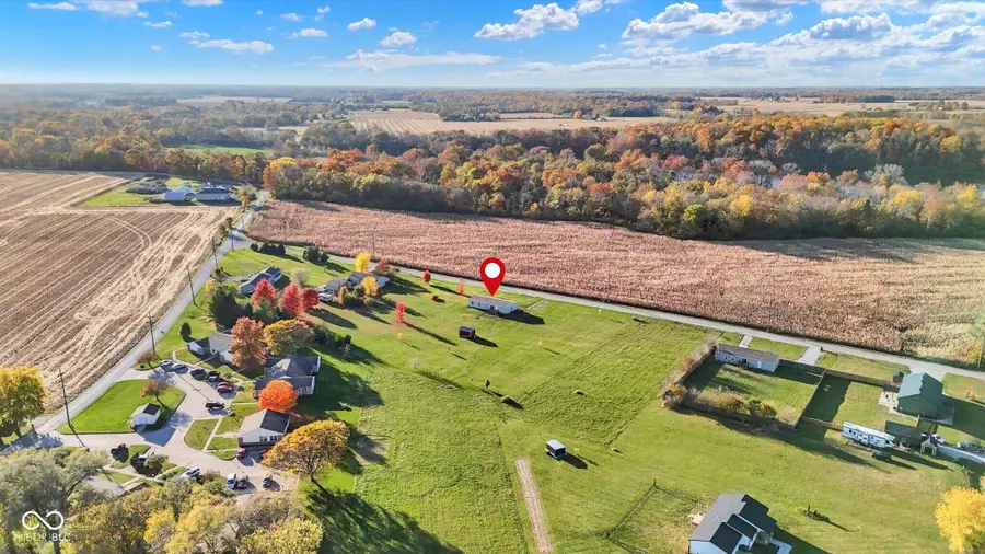 717 Henley Avenue, Carthage, IN 46115 - Image #2