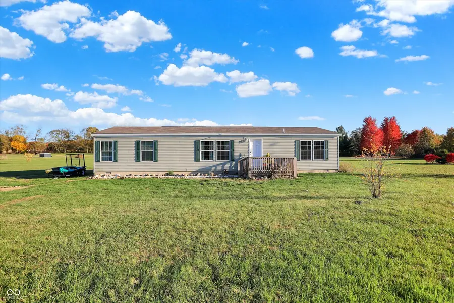 717 Henley Avenue, Carthage, IN 46115 - Image #3