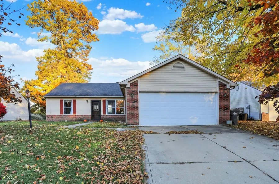 3439 Lauren Drive, Indianapolis, IN 46235 - Image #2