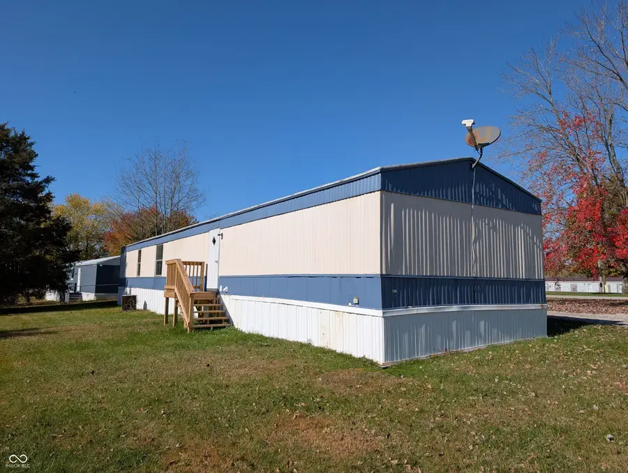 3517 Country Manor Street, North Vernon, IN 47265 - Image #3