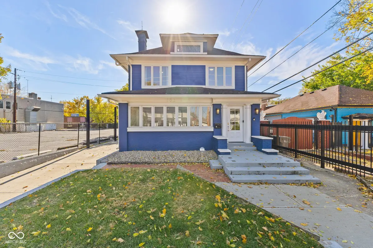131 E 36th Street, Indianapolis, IN 46205 - Image #1