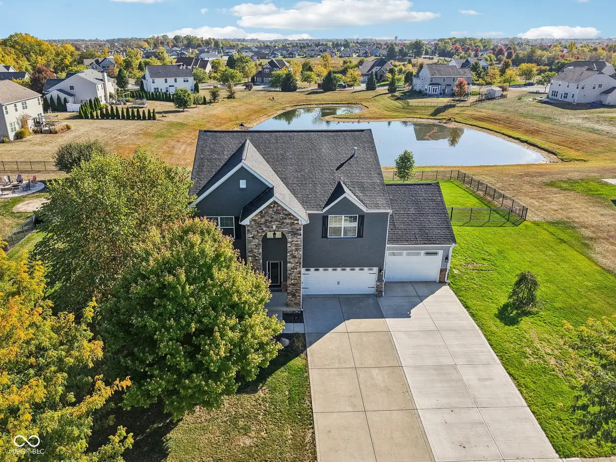 15726 Henady Crossing, Noblesville, IN 46060 - Image #1