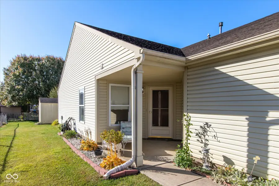 1421 Lavender Drive, Greenfield, IN 46140 - Image #2