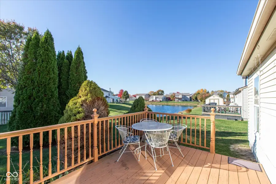 1421 Lavender Drive, Greenfield, IN 46140 - Image #3