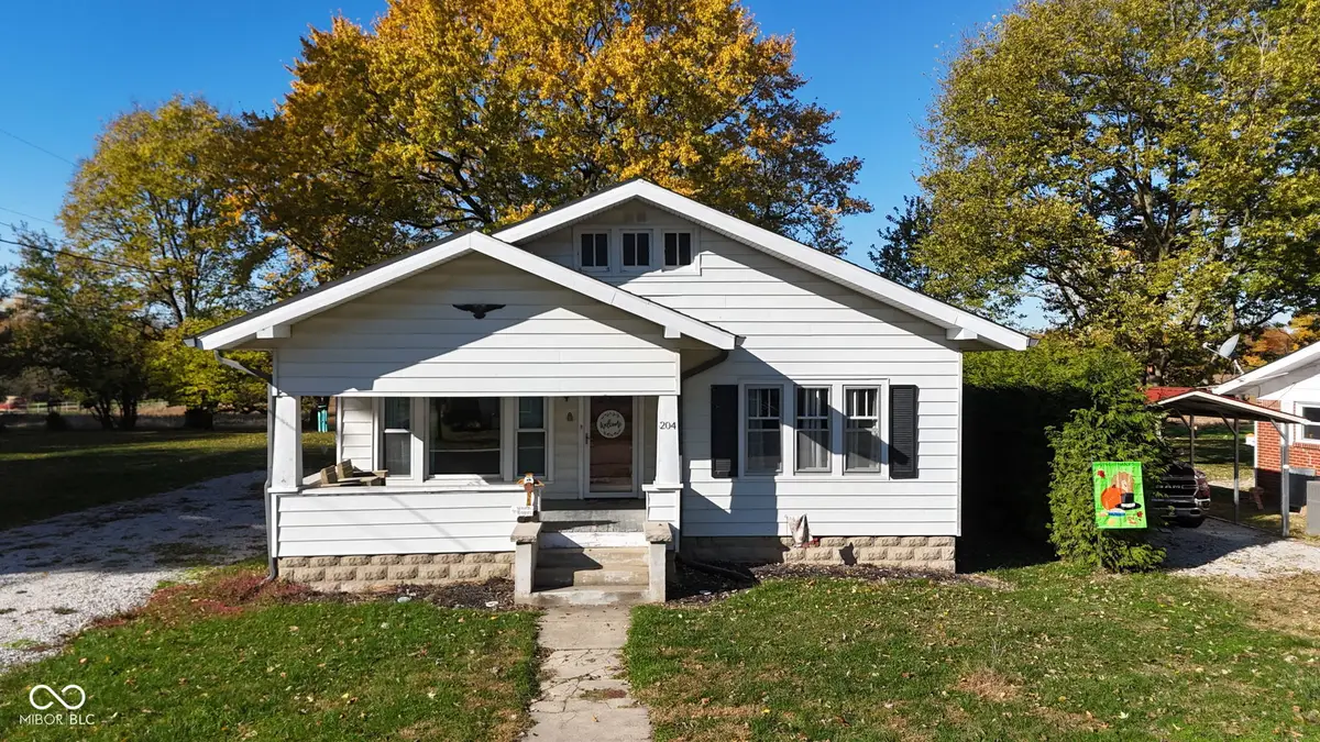 204 S Fordice Street, Russellville, IN 46175 - Image #1