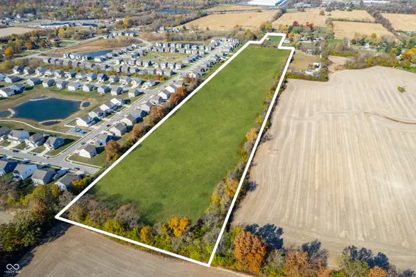 7957 Camby Road, Camby, IN 46113