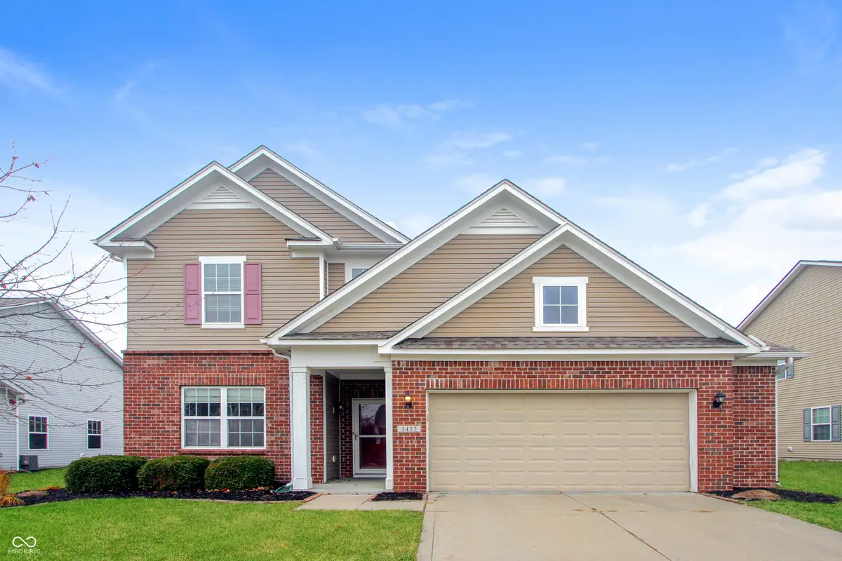 2422 Solidago Drive, Plainfield, IN 46168 - Image #1