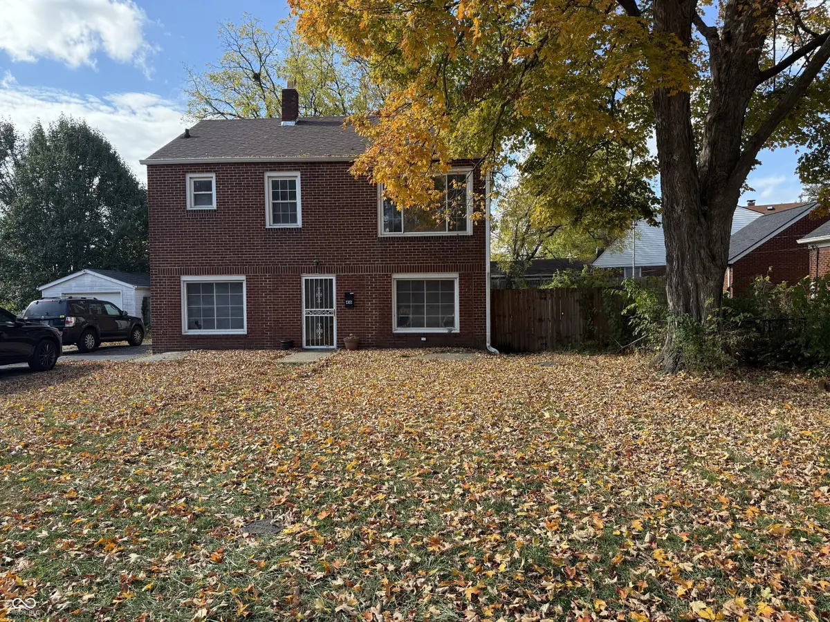 416 S Denny Street, Indianapolis, IN 46201 - Image #1