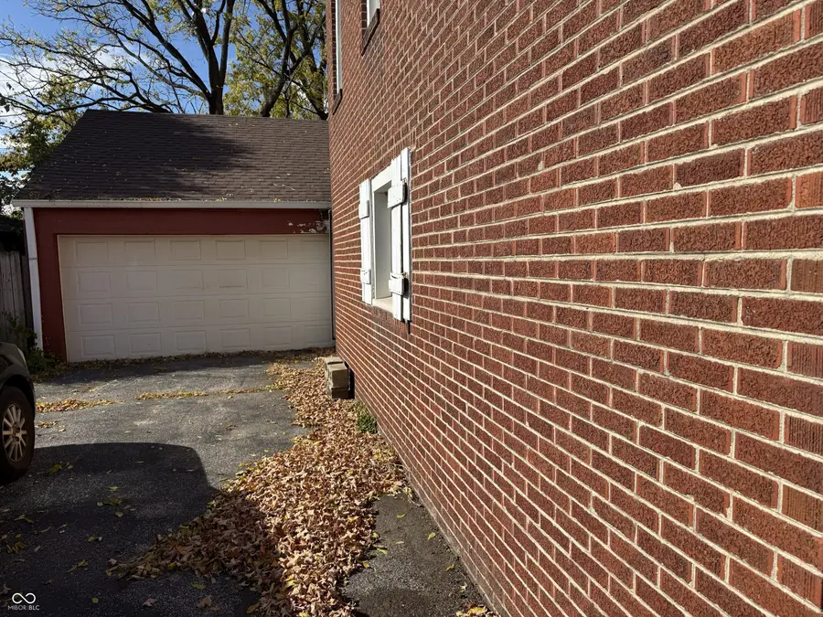 416 S Denny Street, Indianapolis, IN 46201 - Image #3