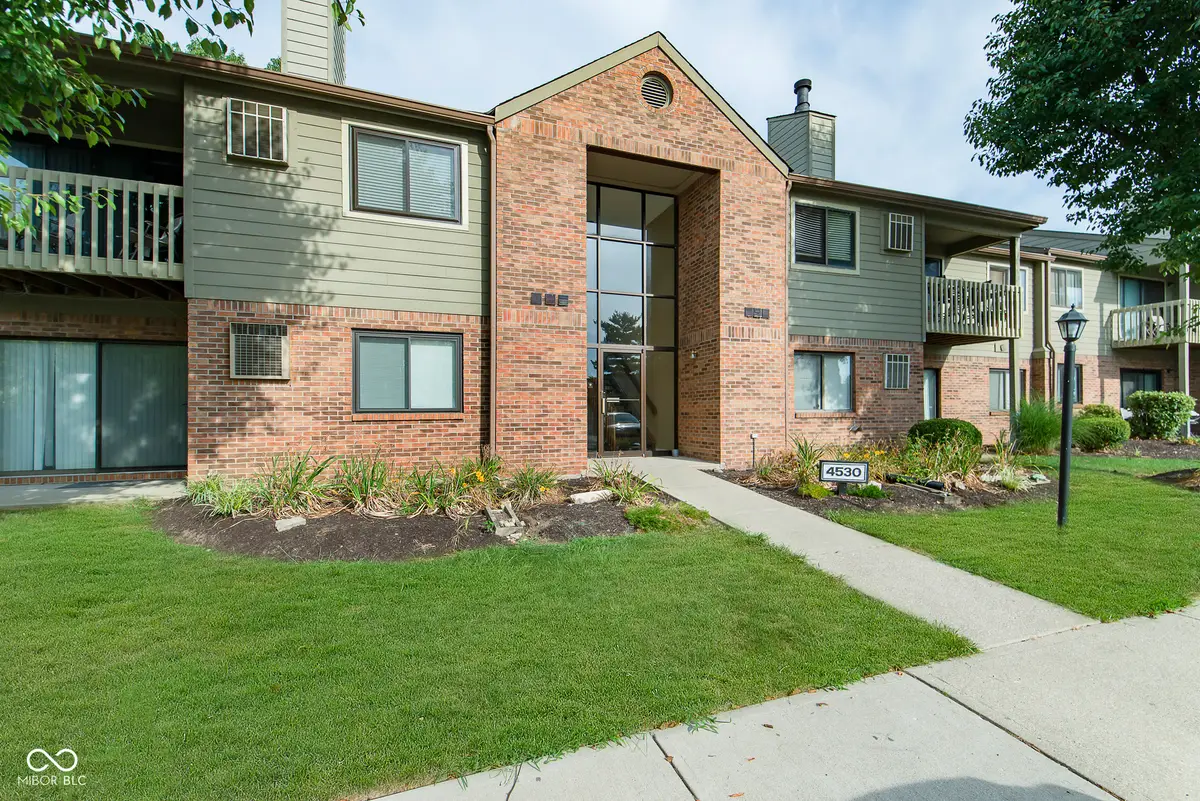 4530 Village Court #5, Indianapolis, IN 46254 - Image #1