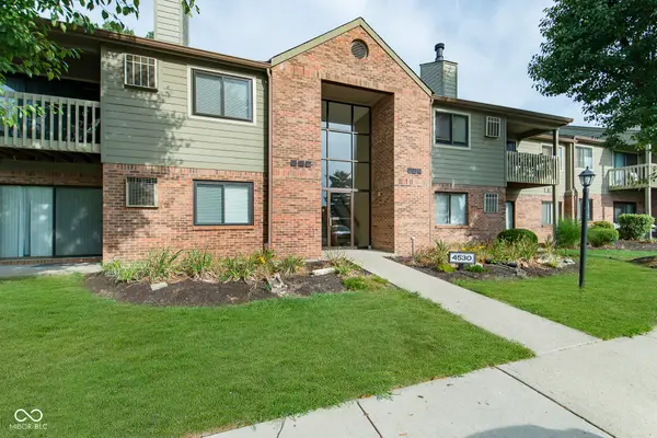 4530 Village Court #5, Indianapolis, IN 46254