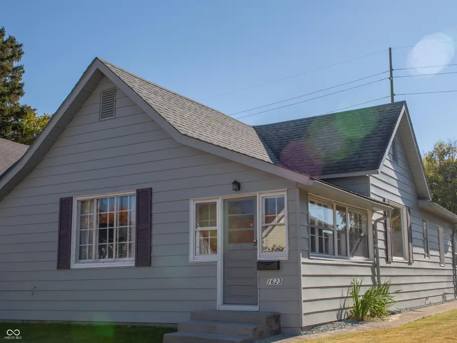 1623 S K Street, Elwood, IN 46036 - Image #2