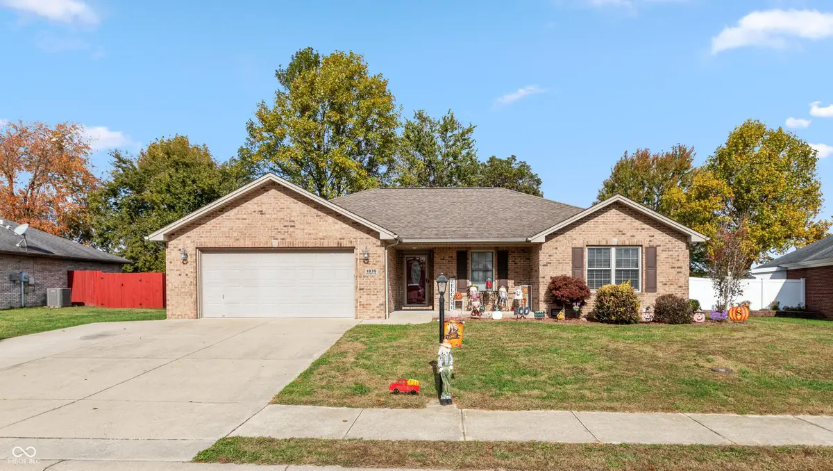 1839 Richards Drive, Seymour, IN 47274 - Image #1