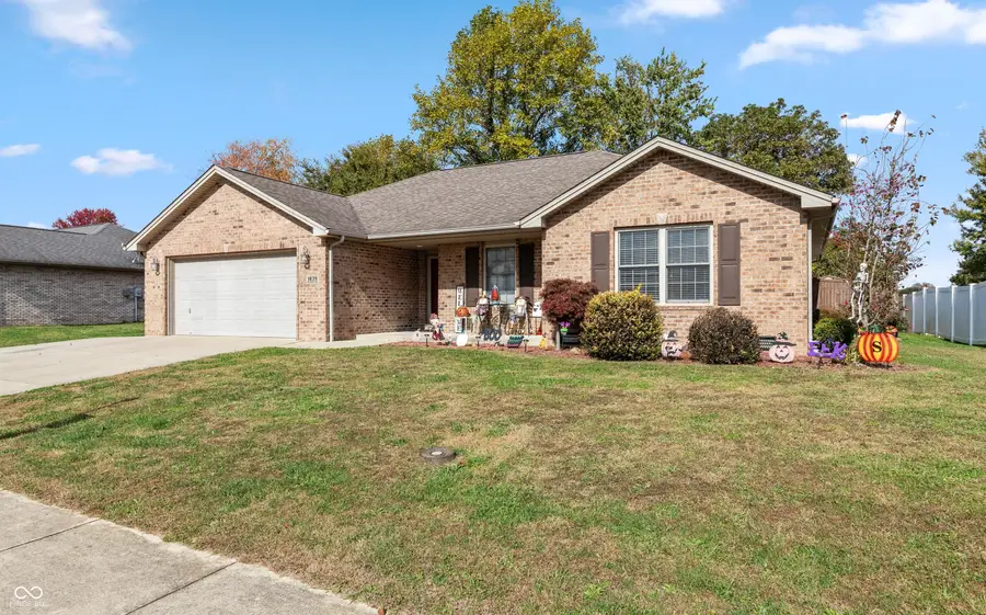 1839 Richards Drive, Seymour, IN 47274 - Image #2