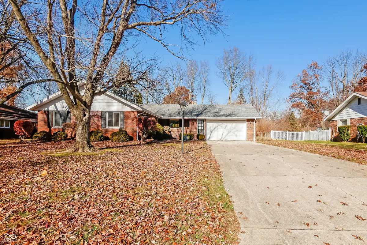 8512 W Eucalyptus Avenue, Muncie, IN 47304 - Image #1