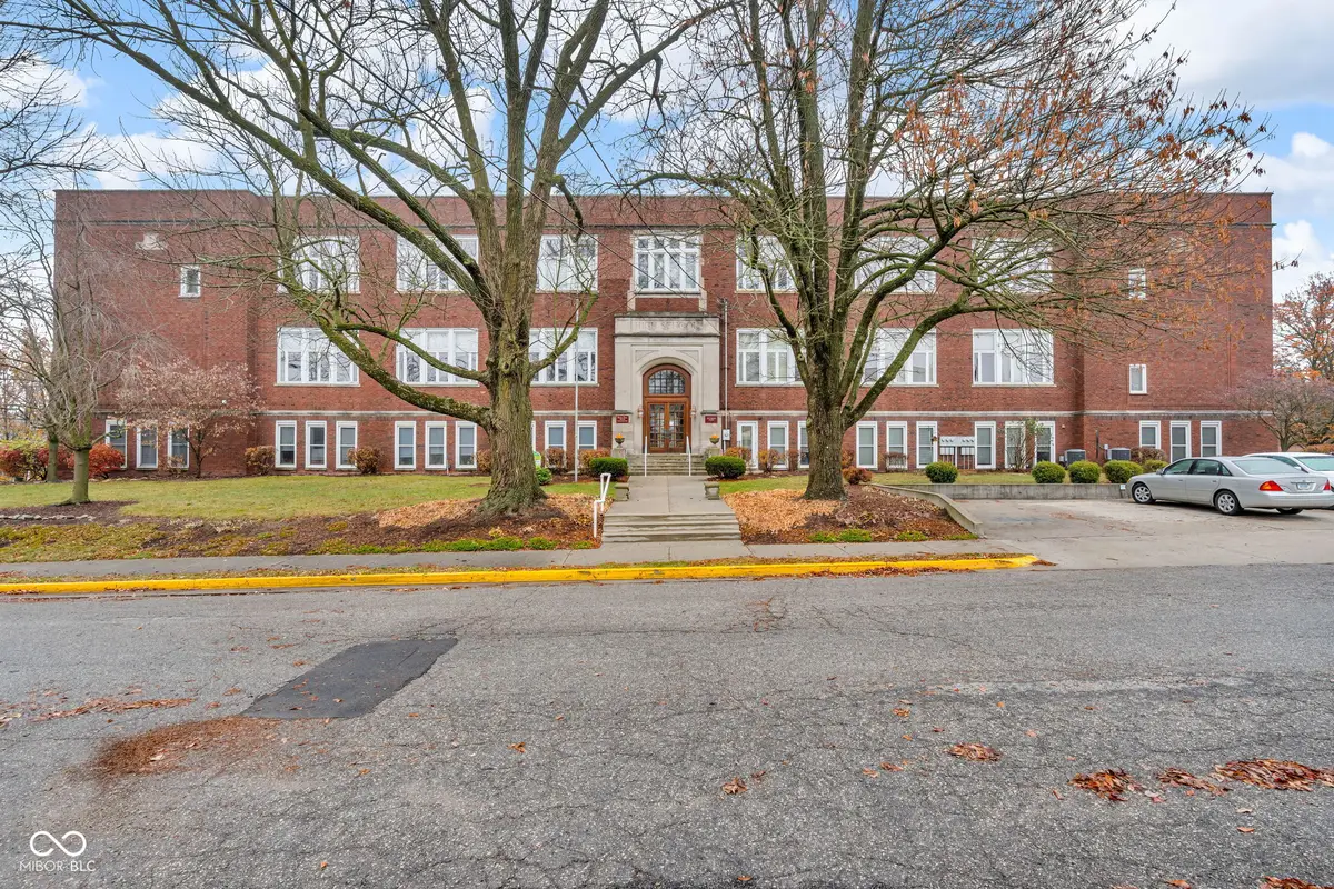 111 Spring Street #G6, Greencastle, IN 46135 - Image #1