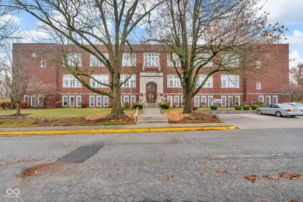 111 Spring Street #G6, Greencastle, IN 46135