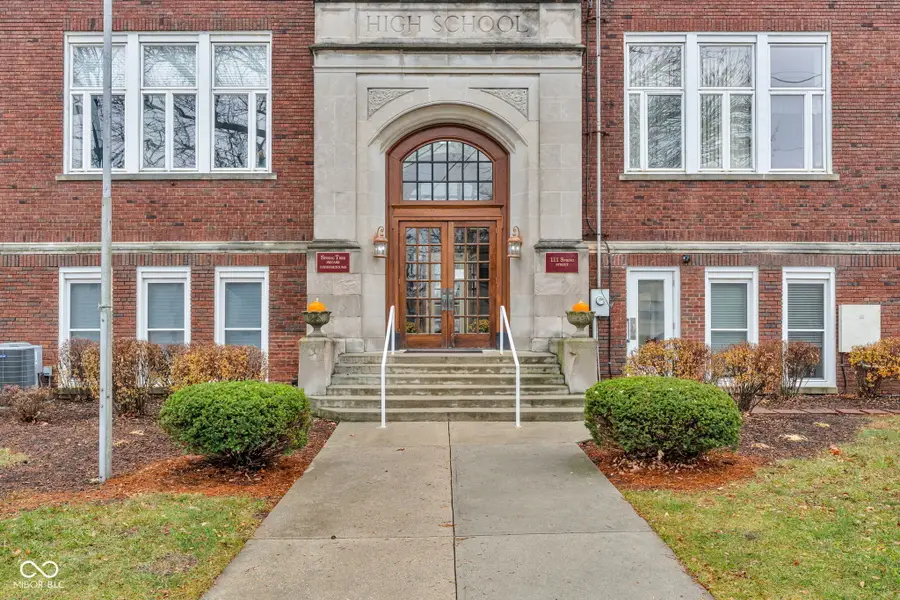 111 Spring Street #G6, Greencastle, IN 46135 - Image #2