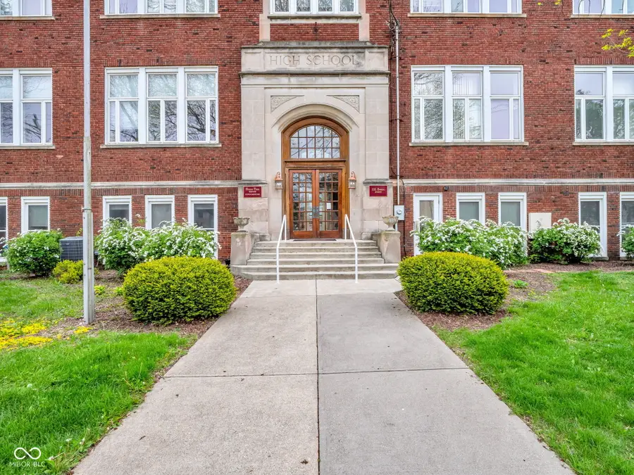 111 Spring Street #G6, Greencastle, IN 46135 - Image #3