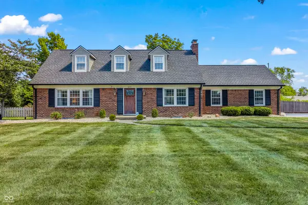 6435 Breamore Road, Indianapolis, IN 46220