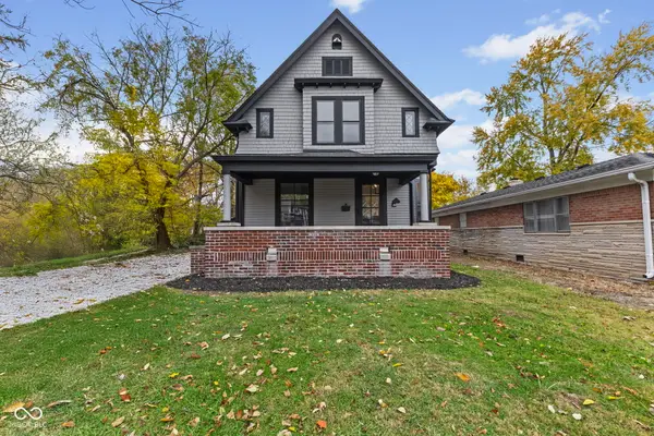 44 S Bolton Avenue, Indianapolis, IN 46219