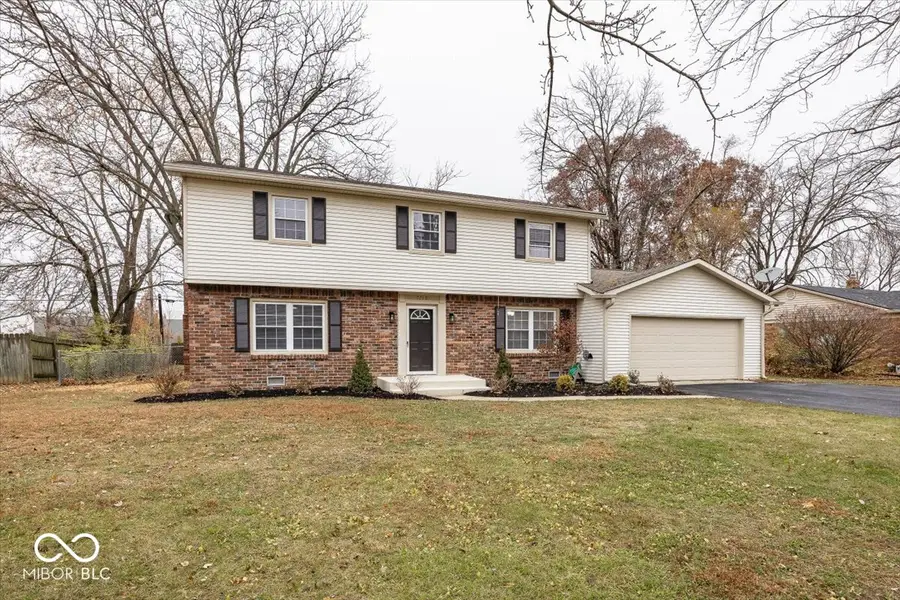 7210 Wynter Way, Indianapolis, IN 46250 - Image #2