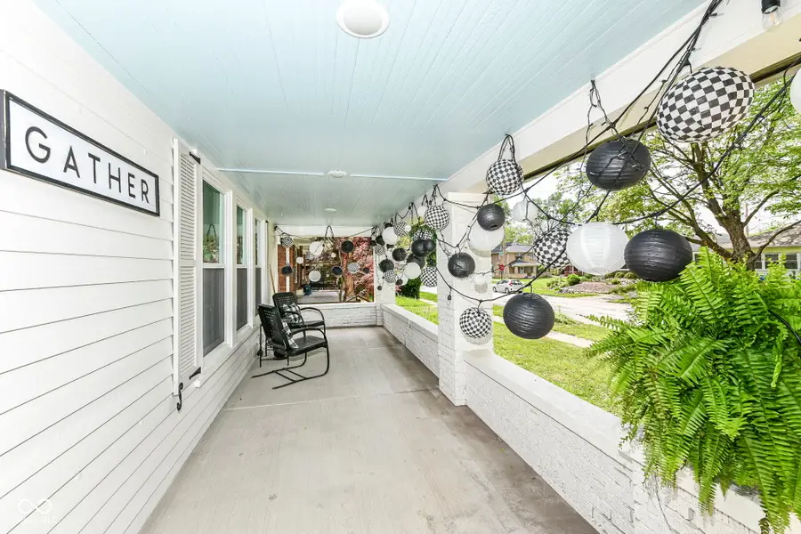 5409 Carrollton Avenue, Indianapolis, IN 46220 - Image #2