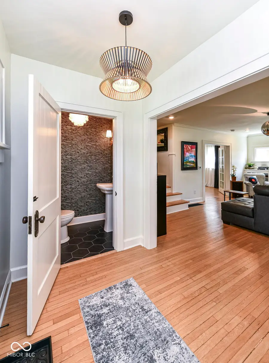 5409 Carrollton Avenue, Indianapolis, IN 46220 - Image #3