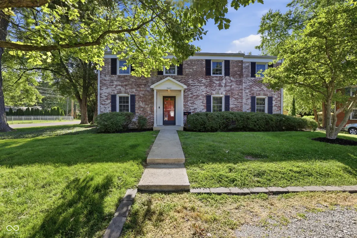 7035 N College Avenue, Indianapolis, IN 46220 - #1