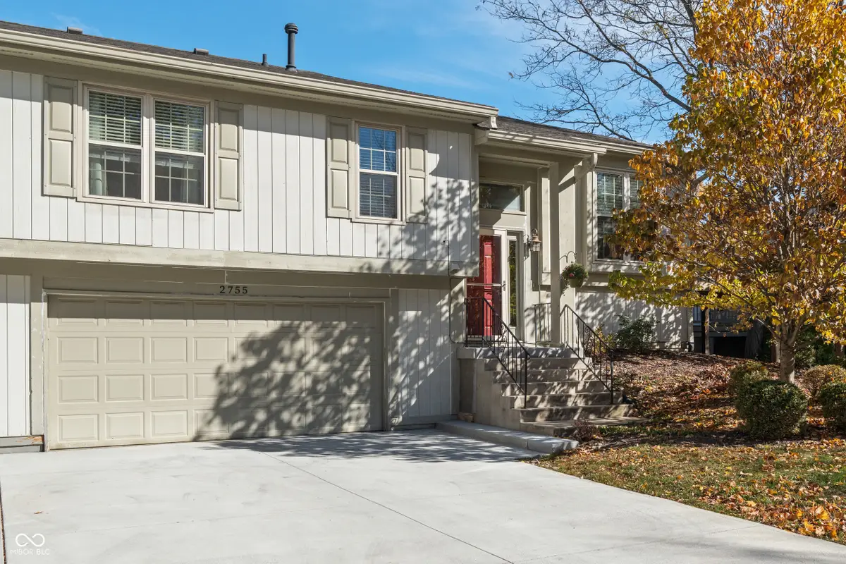 2755 Lakeshire Lane, Indianapolis, IN 46268 - Image #1