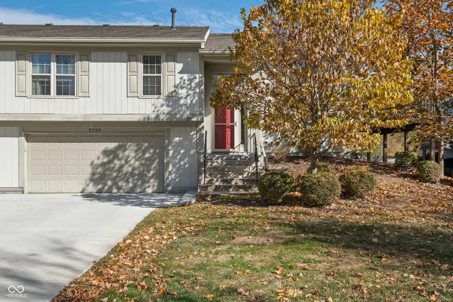 2755 Lakeshire Lane, Indianapolis, IN 46268 - Image #2