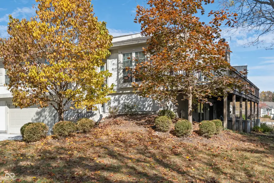 2755 Lakeshire Lane, Indianapolis, IN 46268 - Image #3