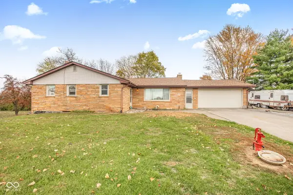 2150 N Bilbrey Lane, Anderson, IN 46011