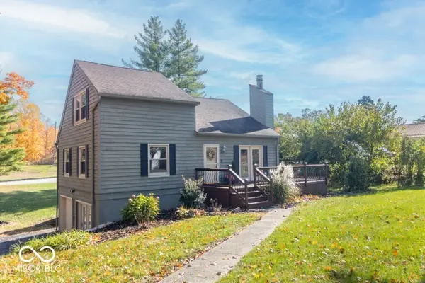 198 Holly Lane, New Castle, IN 47362