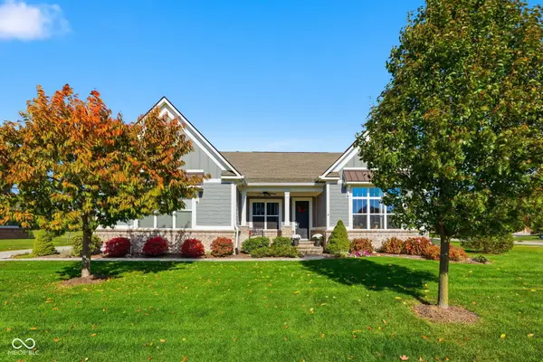 16320 Kenora Lane N, Fishers, IN 46040