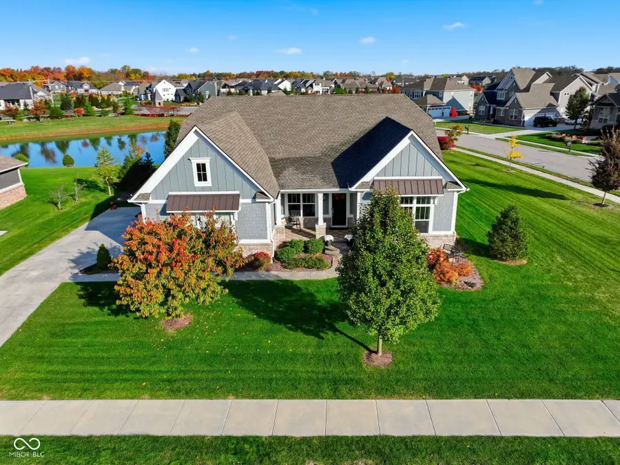 16320 Kenora Lane N, Fishers, IN 46040 - Image #2