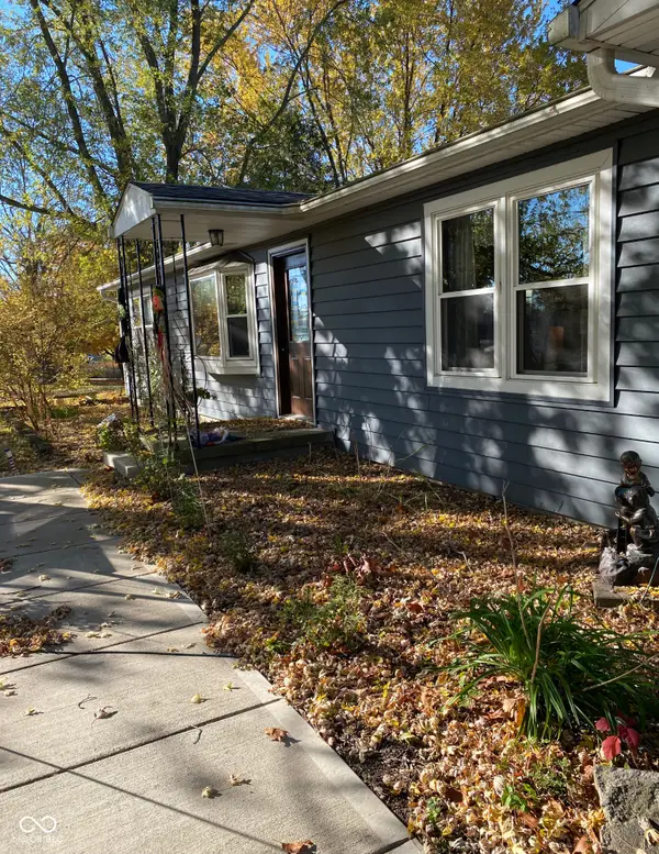 24500 Jerkwater Road, Sheridan, IN 46069