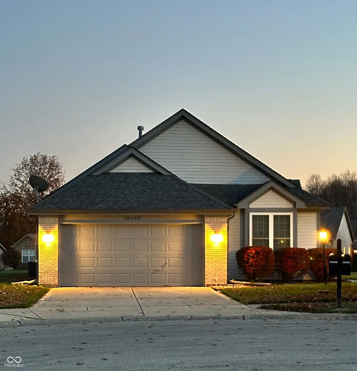 18458 Windstone Circle, Noblesville, IN 46062 - Image #1