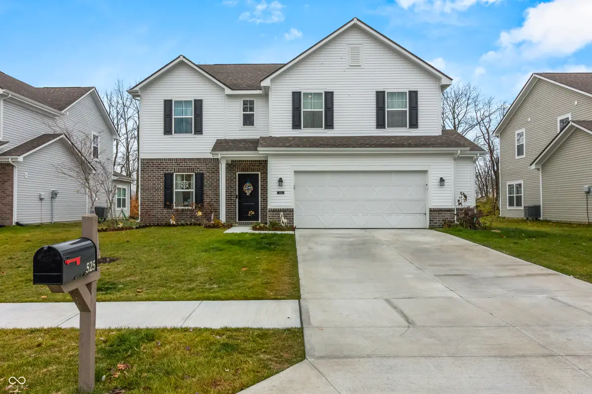 525 Rambo Drive, Westfield, IN 46074 - Image #1