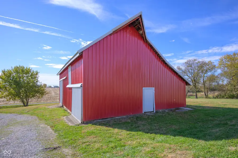 2045 N 900 W, Arlington, IN 46104 - #3