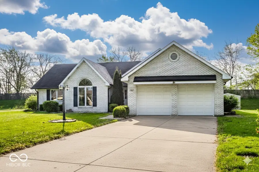 51 Glasgow Lane, Noblesville, IN 46060 - Image #2