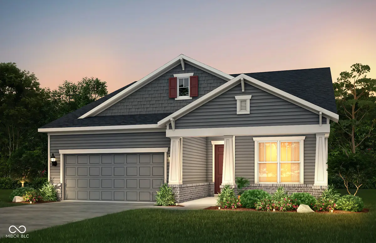 16304 Pruett Lane, Noblesville, IN 46062 - Image #1